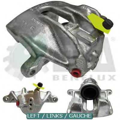 ERA BENELUX bc62359 -  Тормозной суппорт